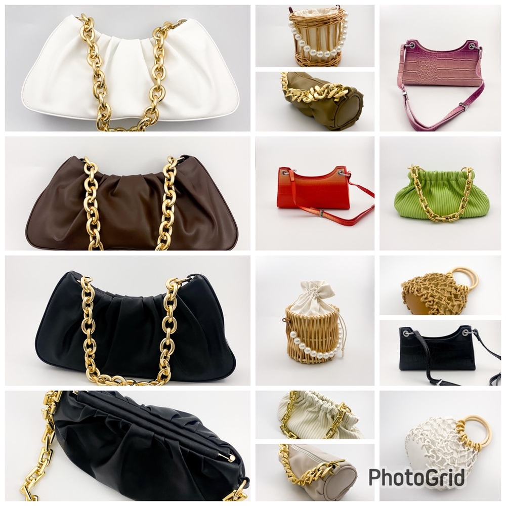 Hanbags. All $45 brand new
